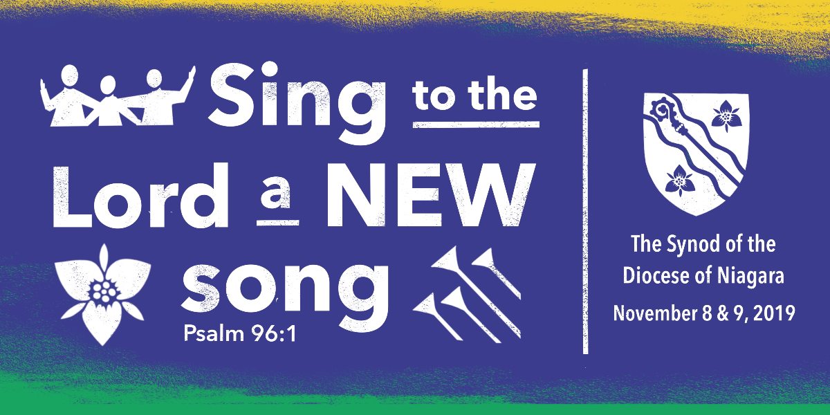 Sing to the Lord a New Song Psalm 96:1